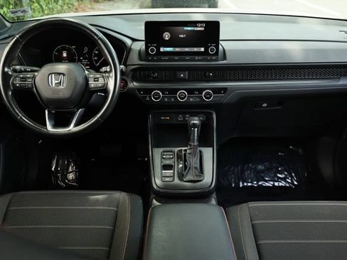 Used 2023 Honda CR-V Sport image 26