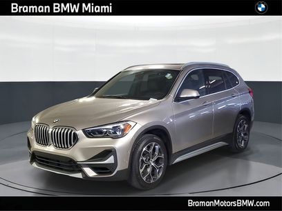 Certified 2022 BMW X1 sDrive28i w/ Premium Package