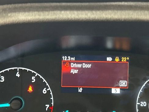 New 2024 Ford Transit 350 Base image 16