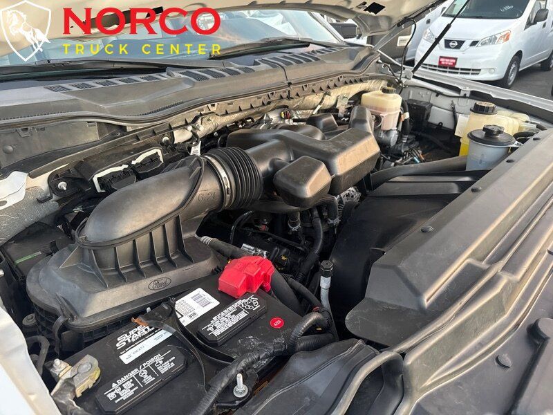 Used 2019 Ford F350 XL w/ XL Value Package RWD image 23