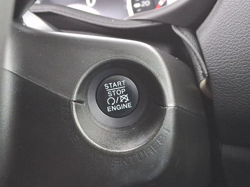 Used 2022 Jeep Renegade Latitude image 24