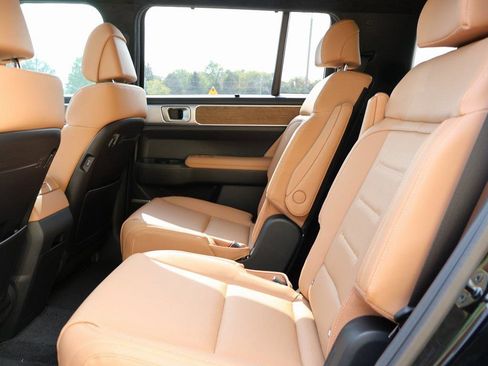 New 2026 Hyundai Santa Fe Calligraphy image 20