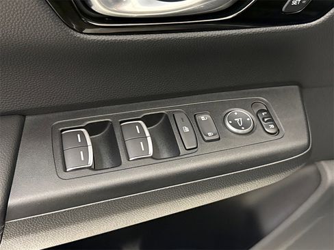 New 2026 Honda CR-V EX-L image 21