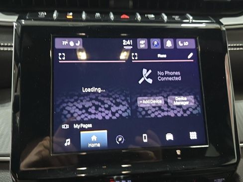 Used 2024 Jeep Grand Cherokee Altitude image 16