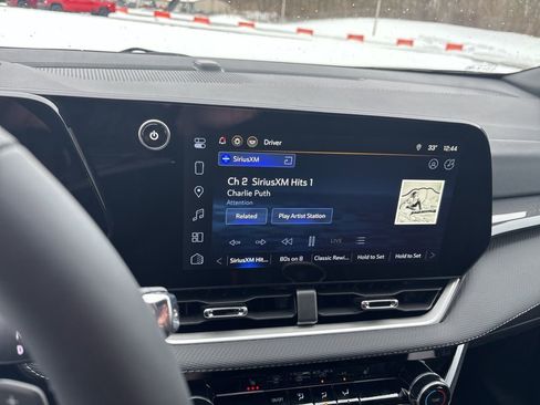 New 2026 Chevrolet Equinox LT image 15