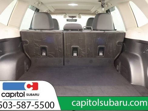 Used 2021 Subaru Forester Sport image 29