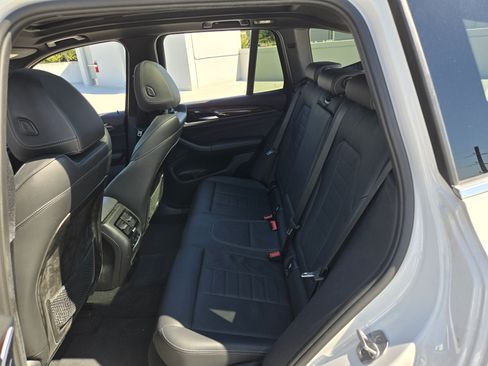 Used 2018 BMW X3 xDrive30i AWD/4WD image 23