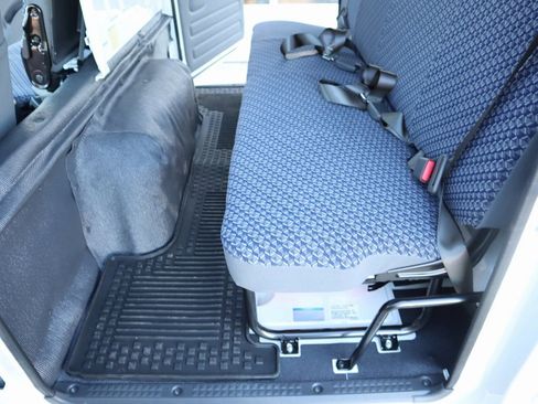 New 2024 Chevrolet Low Cab Forward 5500HG image 10