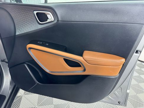 Used 2024 Kia Soul EX w/ Option Group 015 image 29