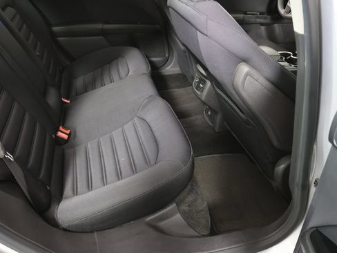 Used 2015 Ford Fusion SE FWD image 22