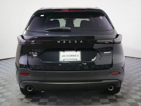New 2026 MAZDA CX-5 Preferred AWD/4WD image 5