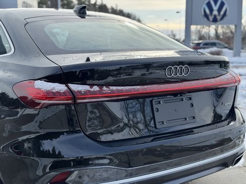 New 2025 Audi A5 2.0T Premium image 15