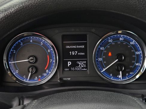 Used 2017 Toyota Corolla LE w/ LE Premium Package FWD image 20