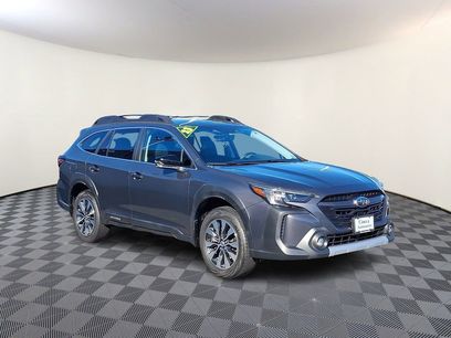 Used 2023 Subaru Outback Limited