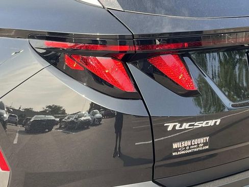 New 2026 Hyundai Tucson SEL FWD image 10