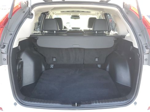 Used 2016 Honda CR-V Touring image 11