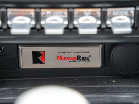 Used 2021 Ford Mustang GT Premium w/ GT Performance Package image 17