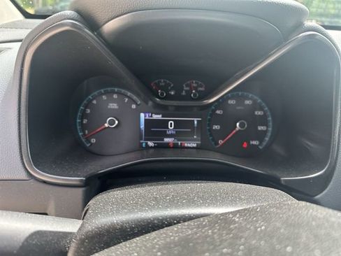 Used 2016 Chevrolet Colorado Z71 w/ Z71 Midnight Edition AWD/4WD image 13