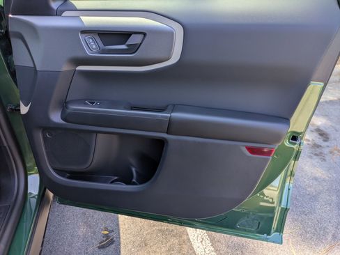 New 2025 Ford Bronco Sport Big Bend w/ Convenience Package image 35