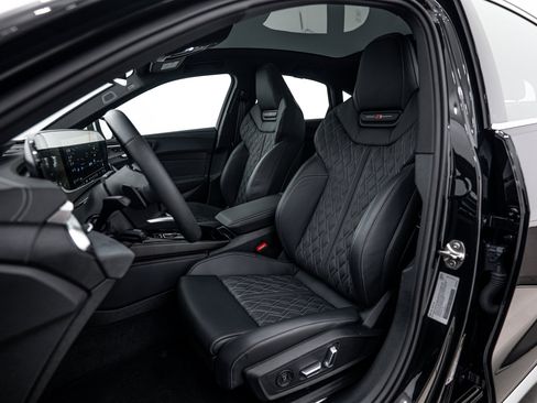 Certified 2025 Audi S5 Premium Plus w/ Premium Plus Package image 15