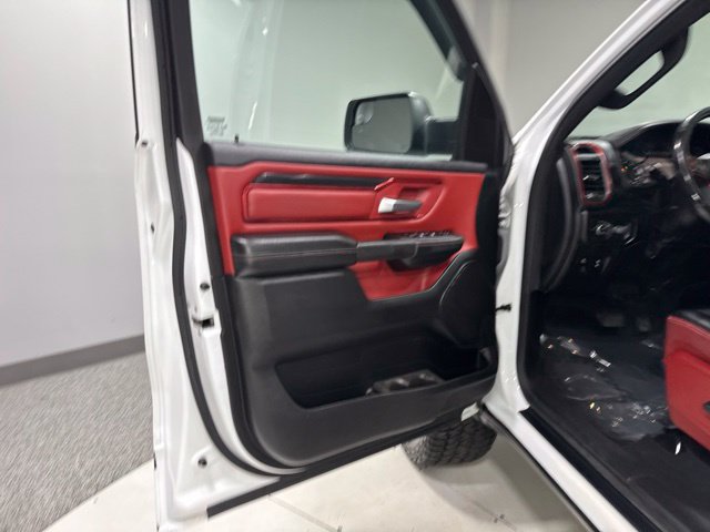 Used 2019 RAM 1500 Rebel w/ Level 2 Equipment Group AWD/4WD image 11