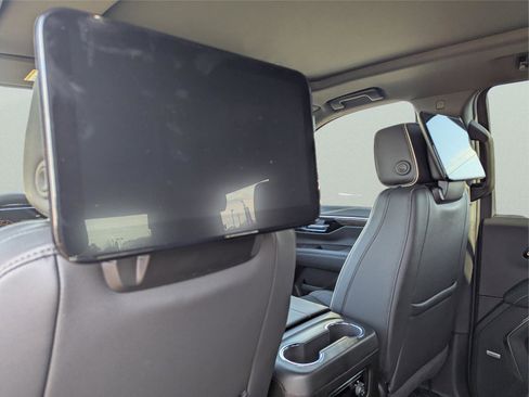 New 2026 Chevrolet Tahoe Premier RWD image 13