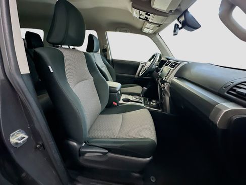 Used 2024 Toyota 4Runner SR5 image 32