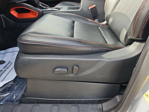 Used 2024 Nissan Frontier PRO-4X w/ Pro Premium Package image 29