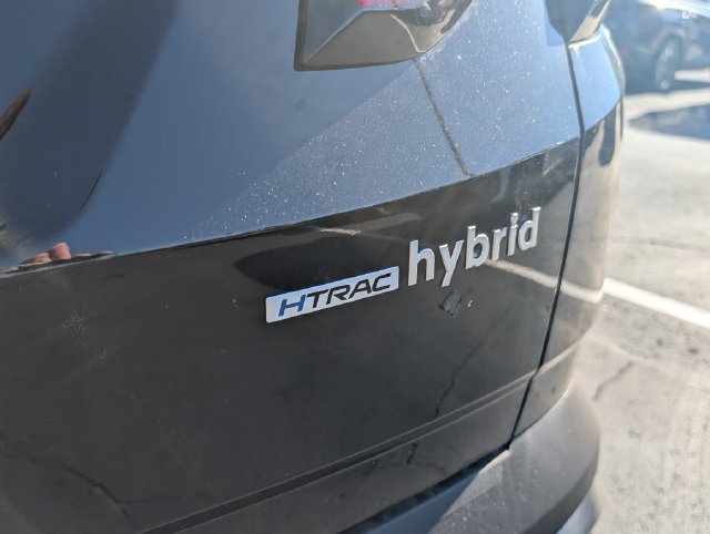 New 2026 Hyundai Tucson SEL AWD/4WD image 10