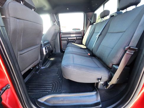 Used 2019 Ford F150 XLT w/ Equipment Group 302A Luxury AWD/4WD image 19