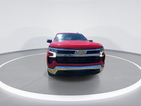 Used 2023 Chevrolet Silverado 1500 LT image 3