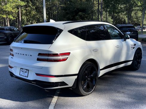 New 2026 Genesis GV80 3.5T Prestige image 29
