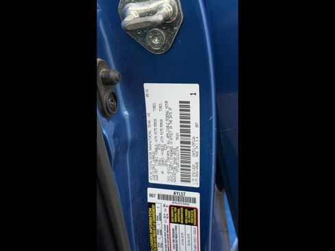 Used 2016 Toyota Tundra Limited w/ Limited Premium Package RWD image 27