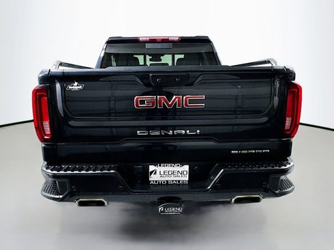 Used 2023 GMC Sierra 1500 Denali image 7