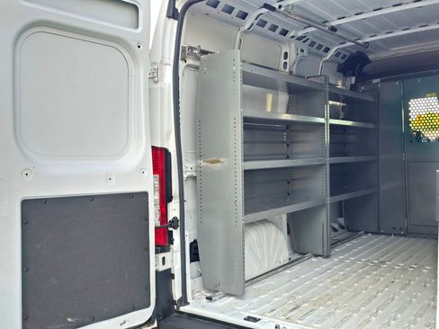 Used 2024 RAM ProMaster 2500 FWD image 14