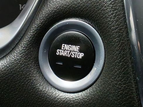 Used 2021 Chevrolet Traverse LT w/ LPO, Cargo Package image 16