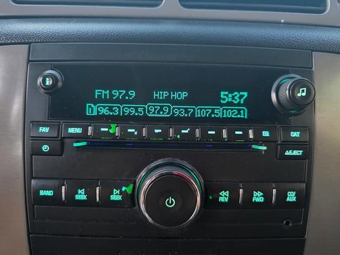 Used 2013 Chevrolet Tahoe LT w/ Suspension Package, Off-Road image 42