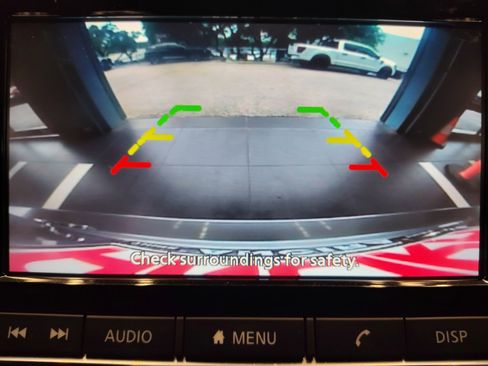 Used 2023 Nissan Altima 2.5 S FWD image 3