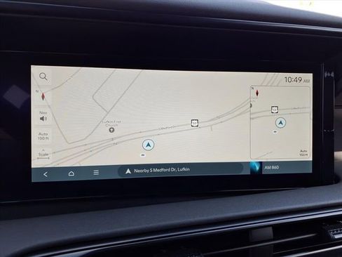 New 2026 Hyundai Palisade XRT Pro image 5