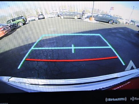 Used 2021 Toyota Highlander XSE image 14