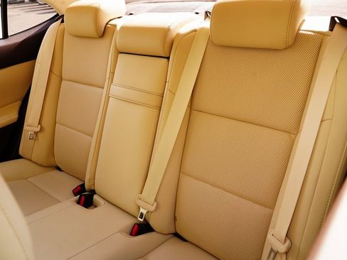 Used 2017 Lexus ES 350 image 33