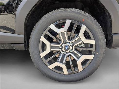 New 2026 Subaru Outback Touring XT AWD/4WD image 9
