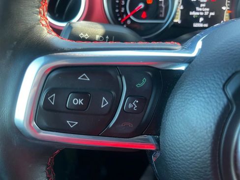 Used 2021 Jeep Gladiator Rubicon image 56