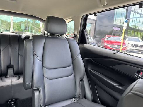 Certified 2021 MAZDA CX-9 Touring w/ Touring Premium Package FWD image 19