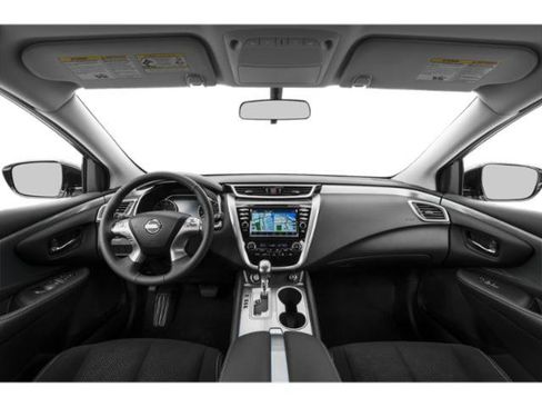 Used 2015 Nissan Murano S AWD/4WD image 11