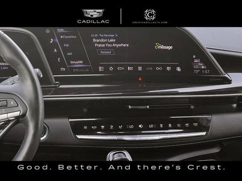 Certified 2023 Cadillac Escalade Sport w/ Touring Package image 18