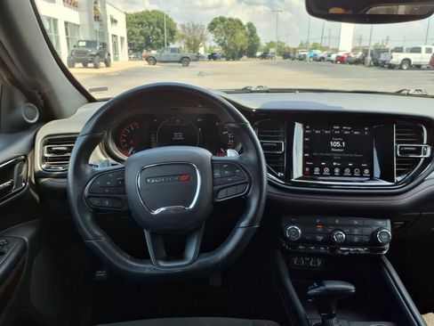 Used 2023 Dodge Durango GT image 12