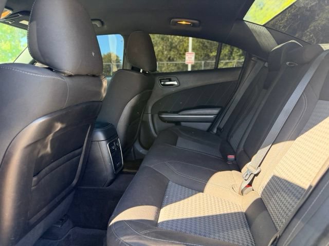 Used 2018 Dodge Charger GT AWD/4WD image 25