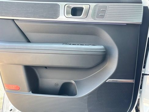 New 2026 Hyundai Santa Fe Limited FWD image 3