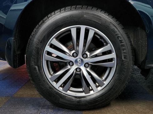 Used 2020 INFINITI QX60 Luxe w/ Essential Package image 75